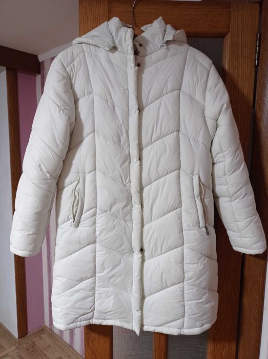 Куртка NATURE . Пальто . Пуховик.