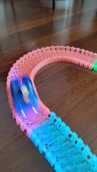 Circuito Magic Tracks