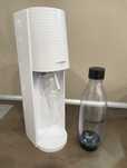 Saturator  sodastream  Terra  .
