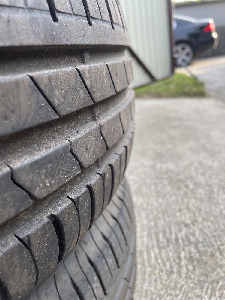 Opony 185/65/15r Hankook Kinergy Eco letnie