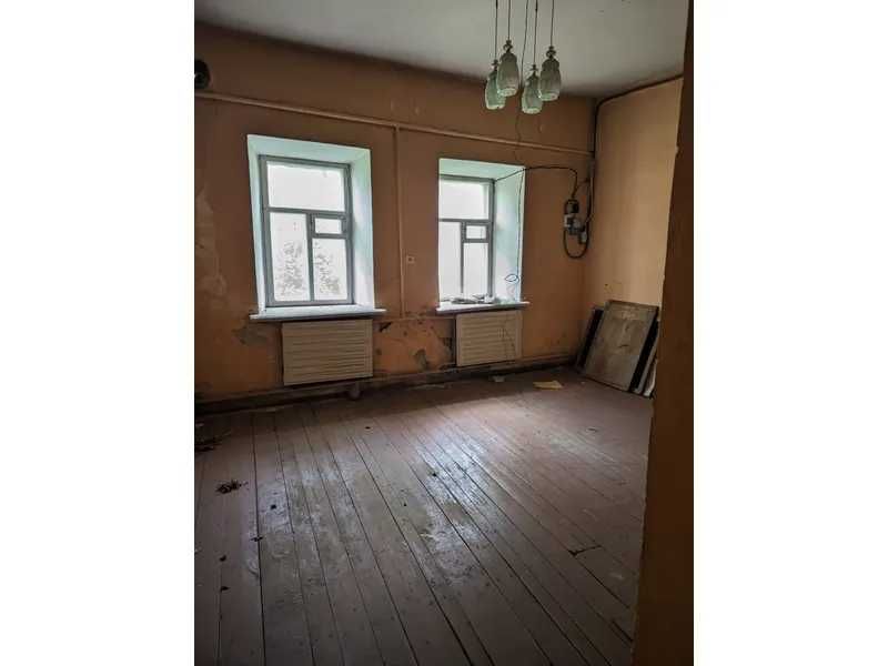 Громадський будинок 219,8 кв. м, вул. Коломацька, 1А