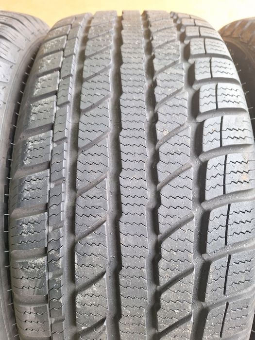 225/55 R17 GTradial
