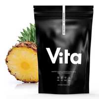 Vita Shake ananas 600 g koktajl odchudzający, bez glutenu