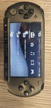 Sony playstation PSP E 1008
