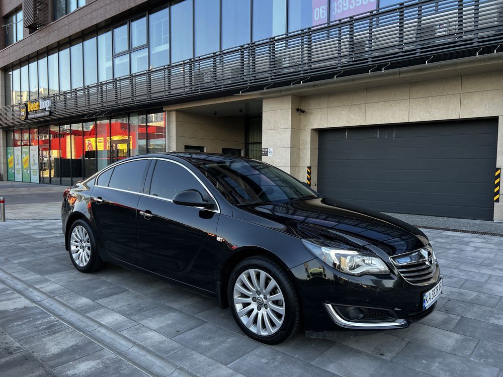 Opel insignia 2.0 дизель, A20DTR Biturbo