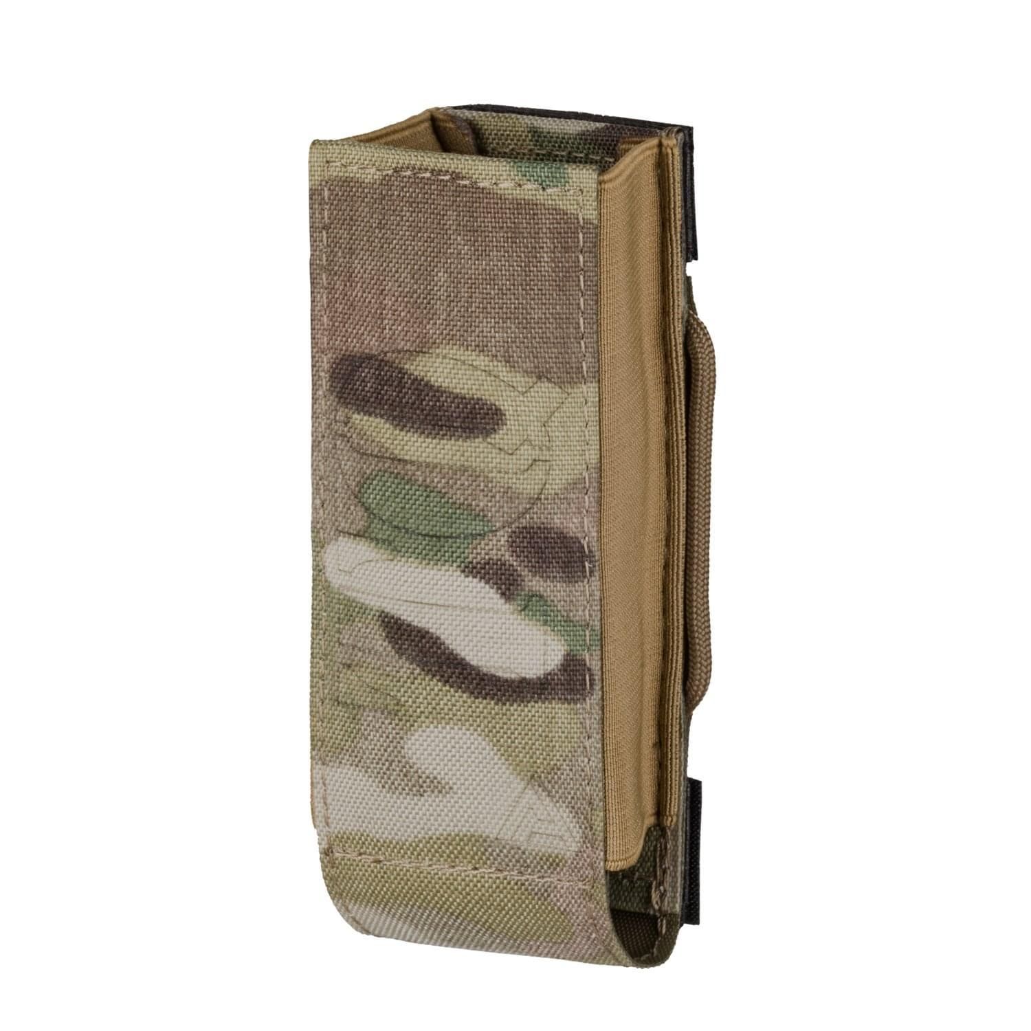 Kieszeń Direct Action Tourniquet PouchOPEN - Cordura - MultiCam