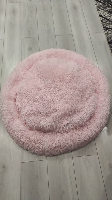 Legowisko dla pieska duze