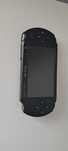 PSP Playstation Preta