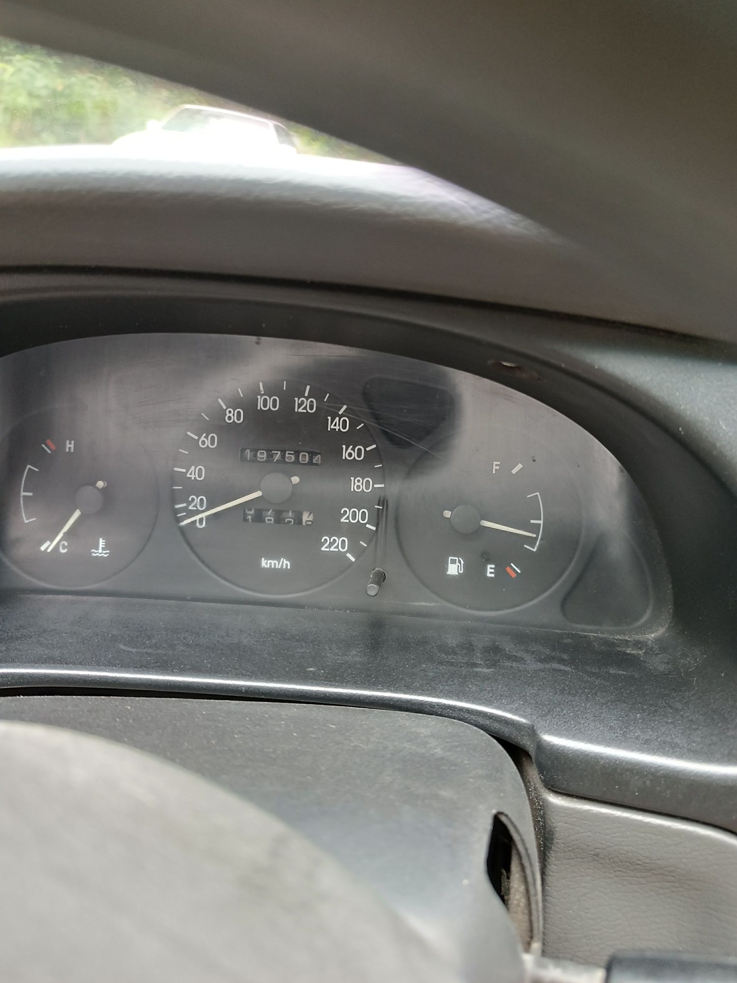 Продам DAEWOO sens