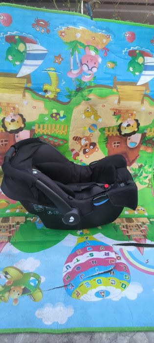 Переноска детская/ автолюлька Jole