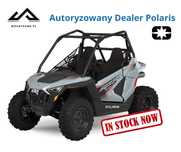 Polaris RZR Buggy młodzieżowy POLARIS RZR 200 | Autoryzowany Dealer Polaris Śląsk
