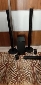 Sprzedam głośniki i subwoofer Panasonic.
