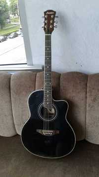 Продам электроакустическую гитару Pasadena FIMINI-AW700.