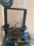 Drukarka 3d creality ender 3