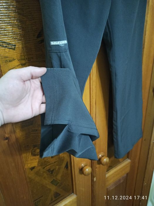 Жіночі літні брюки Sketchers byBarco розмір M/L