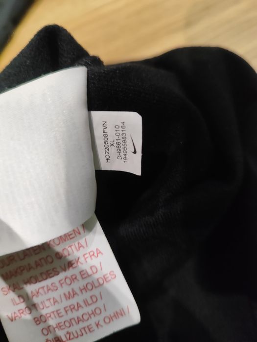 Кофта nike оригинал