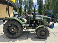 Трактор Мінітрактор KENTAVR S 404XU