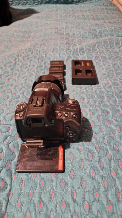 Sony alpha slt 33