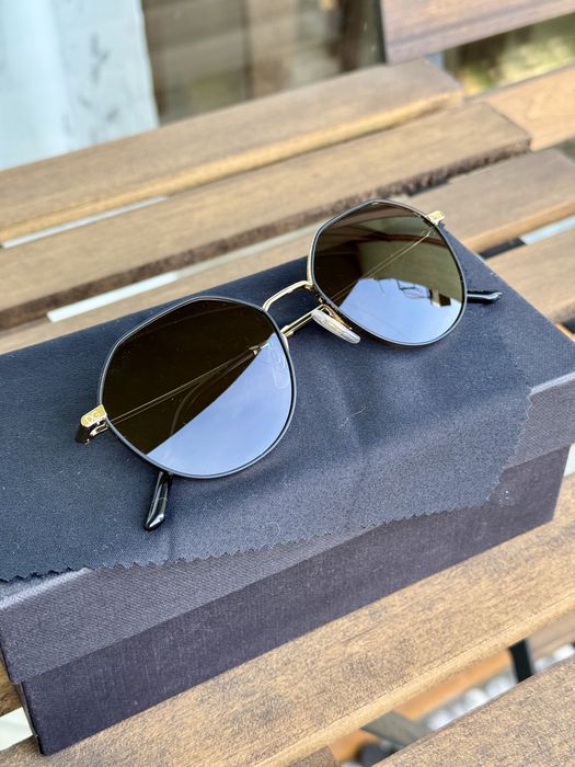 Сонцезахисні окуляри DOLCE&GABBANA