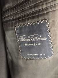 Fato Brooks Brothers 100% Lã