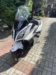 Kymco downtown / dinkstreet 125
