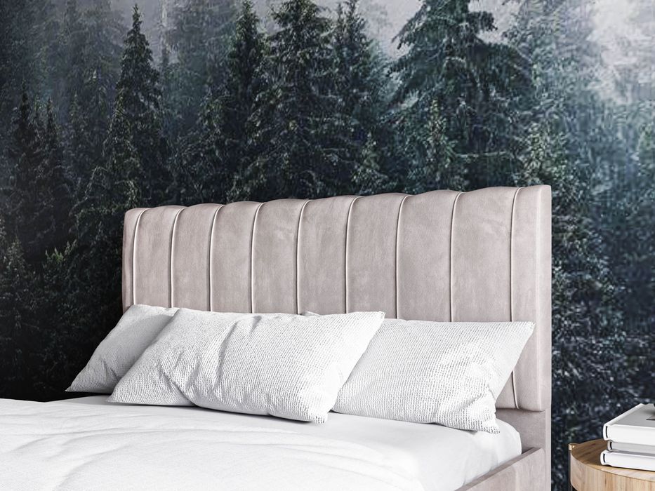 Łóżko prosto od producenta