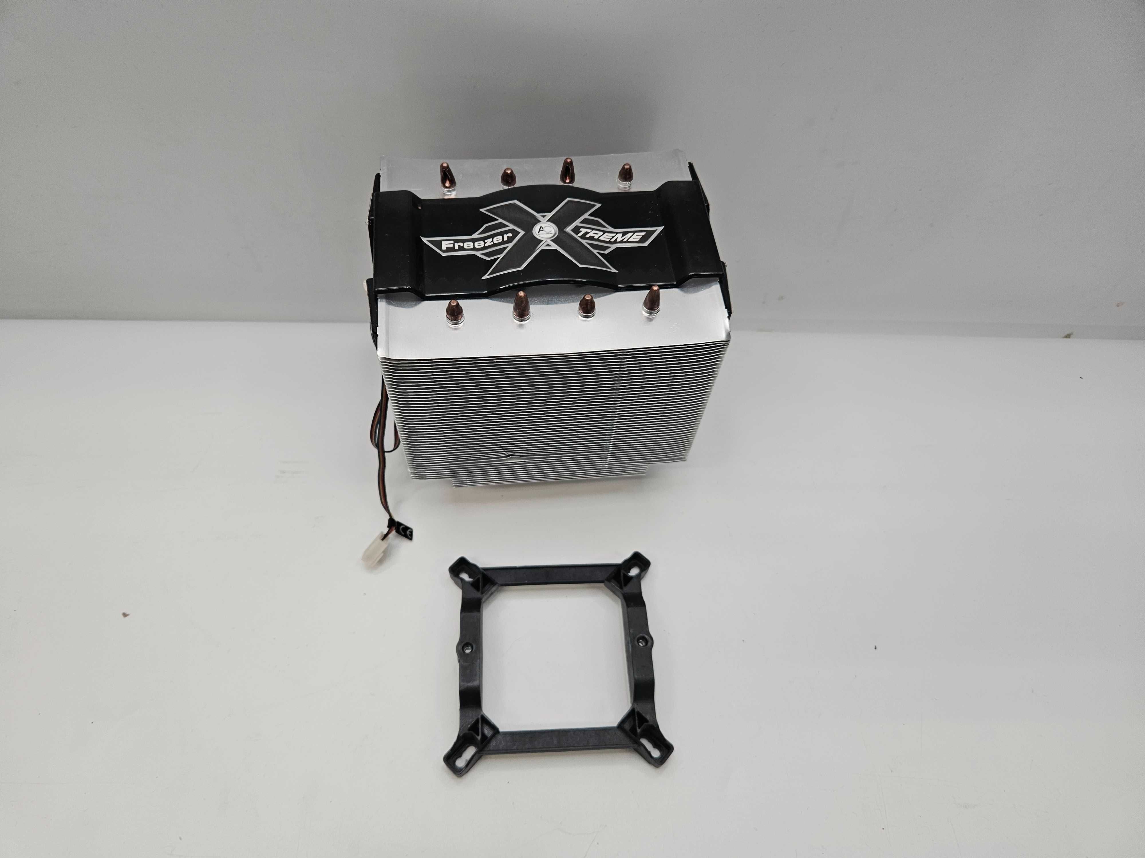 Chłodzenie Procesora Arctic Freezer Xtreme AMD 939 AM2 AM3 AM4 FM1 FM2