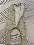 Vendo pijama MOLIS&CO tog 2.5 tamanho 2 anos