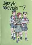 Język Rosyjski klasa 7 - Janusz Poznański