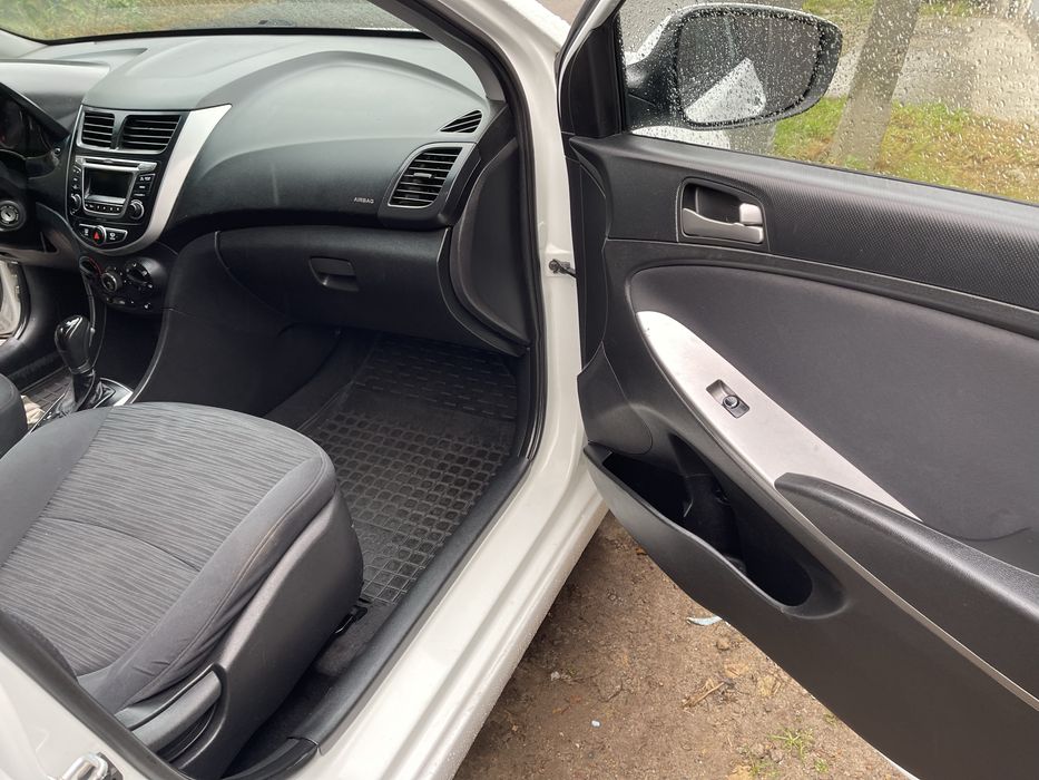 Продам автомобиль полностью на ходу