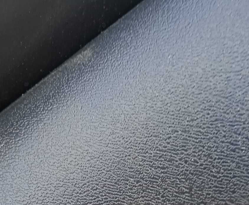 Membrana PVC dachowa czarna 1,2mm.