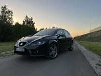 Seat Leon SEAT Leon FR 200KM