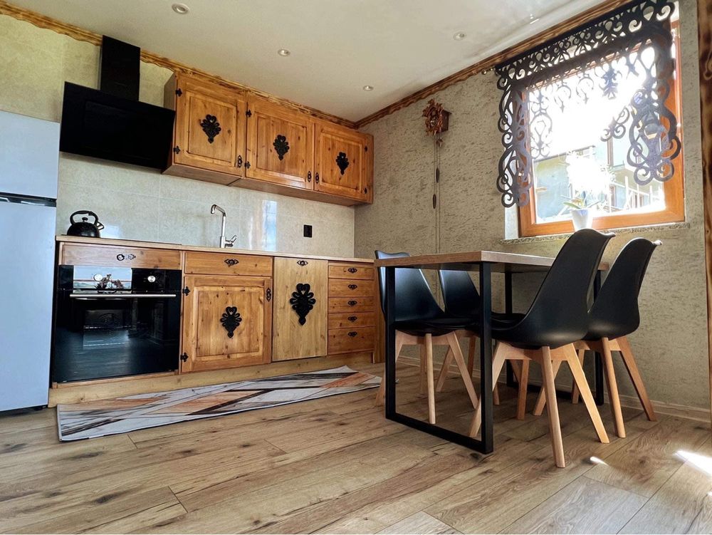 Domek Pod Tatrami Parzenica