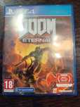 Gra PS4 Dom eternal.