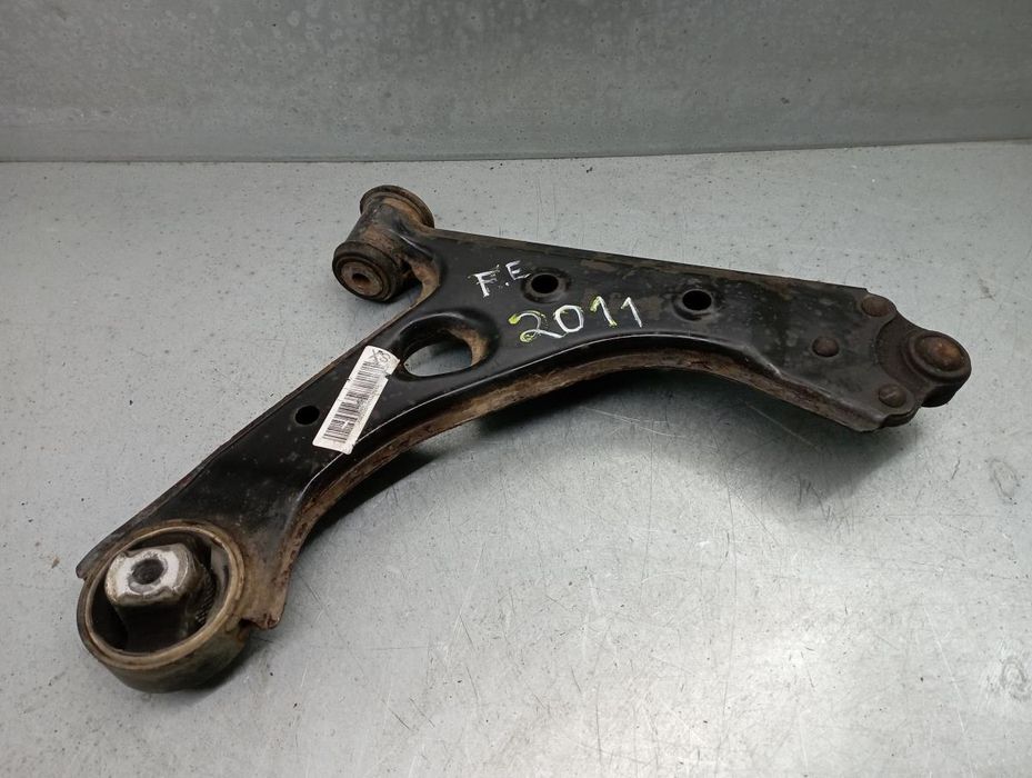 Braço de suspensão frente esquerdo ALFA ROMEO Mito (955_)