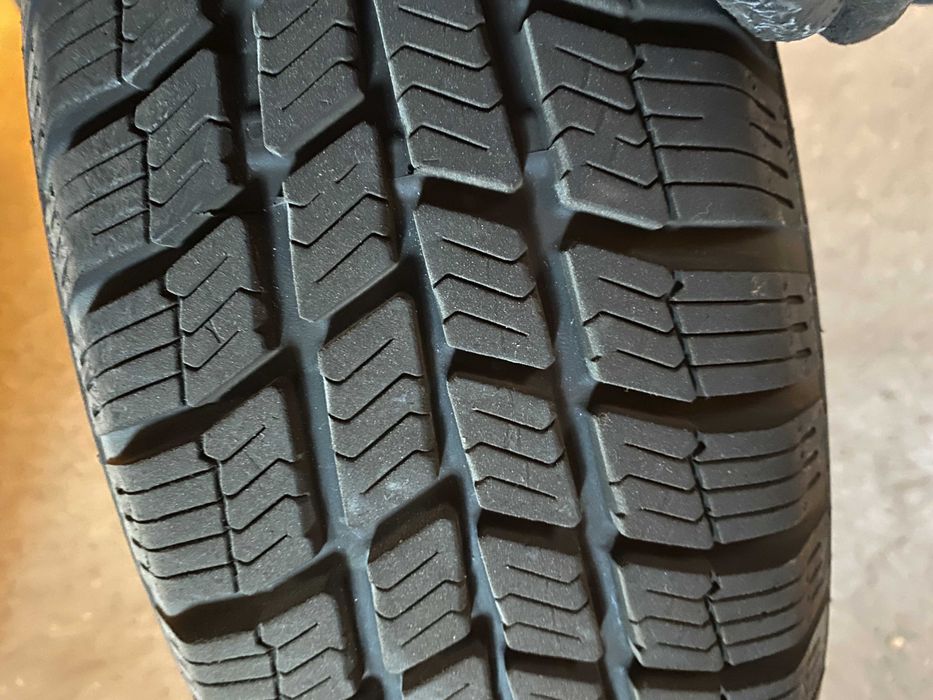 Barum Polaris 3 opony zimowe 155/80 R13 79T 4szt.