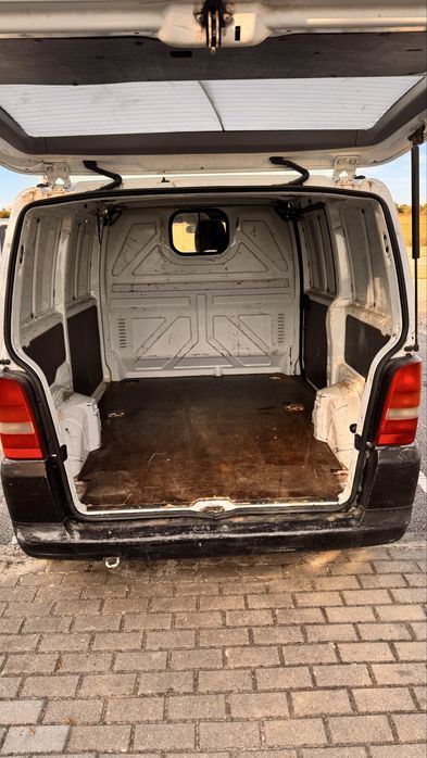 Mercedes Vito 108CDI