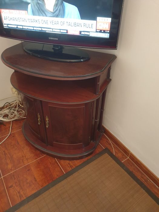 Móvel de televisão