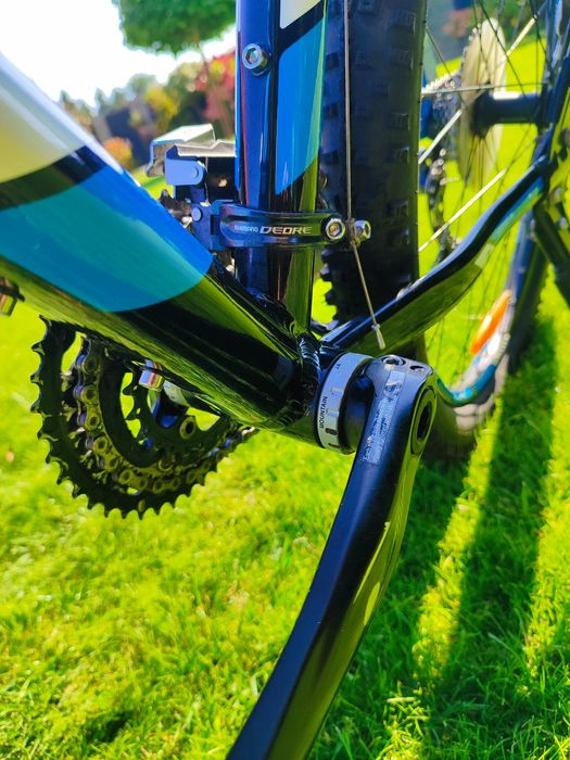 Trek 6300 rama 18.5/47cm od 150/182 Koła26 perfekcyjny stan
