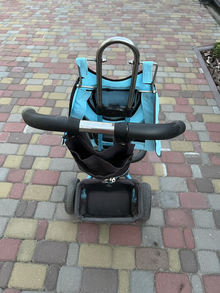 Велосипед Mini Trike