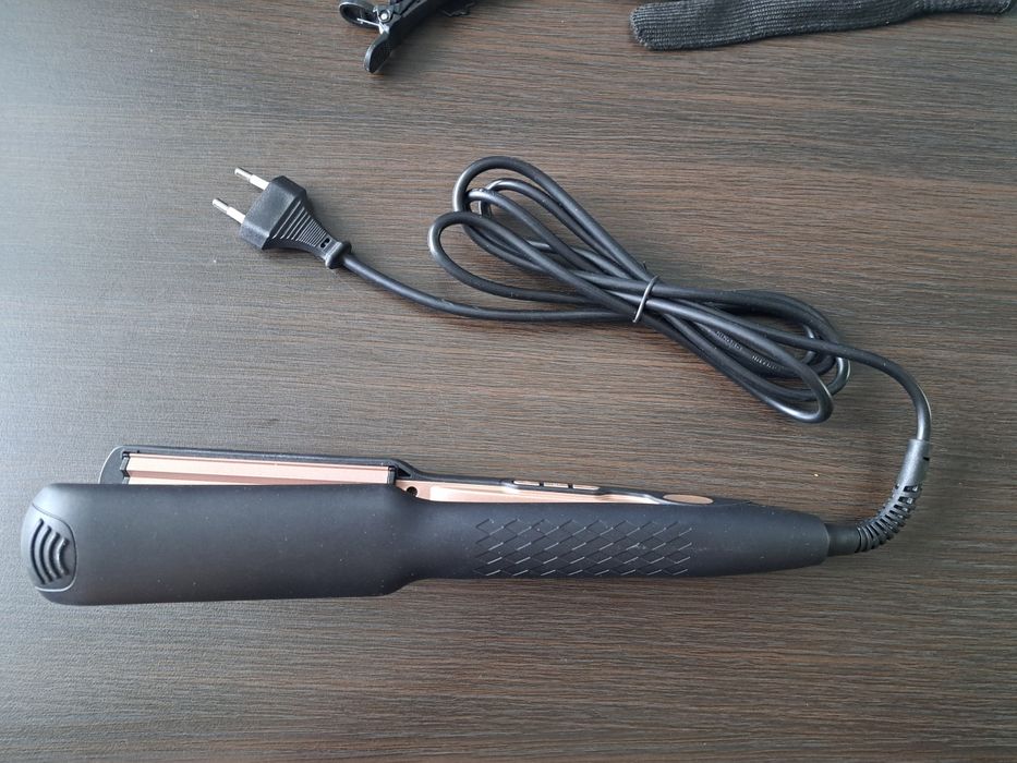 Falownica Karbownica do włosów