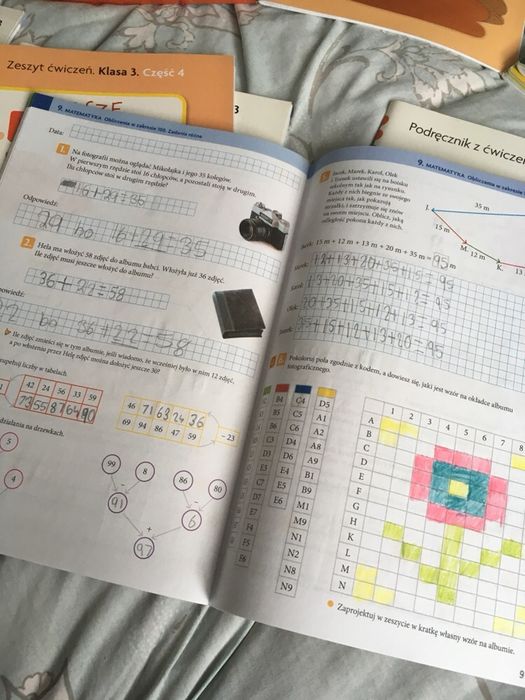 AKTUALNE Nasze razem w szkole 3 box