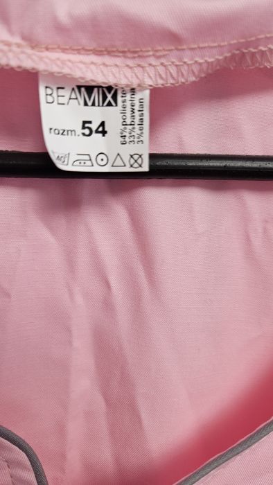 Mundurek pielęgniarski