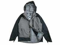 COLUMBIA Titanium Kurtka Męska Omni-Tech Logowana r. 2XL