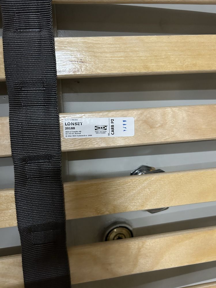 Estrado de cama 90*200