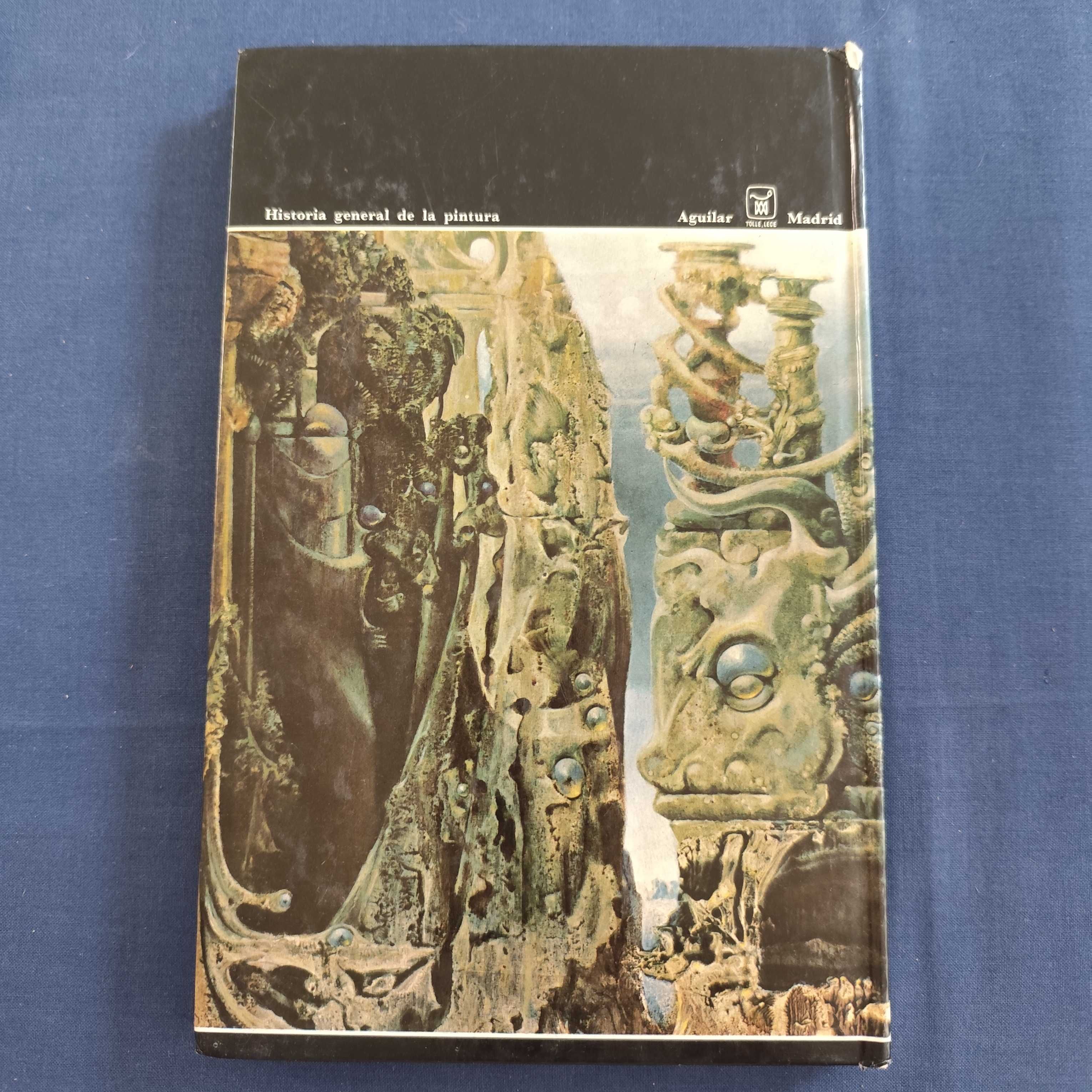 José Pierre - El Surrealismo