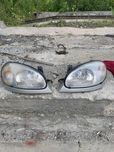 Фары фара ланос Сенс daewoo