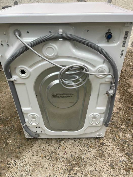 Продам пральну машину з сушкою Gorenje (8/5 кг)