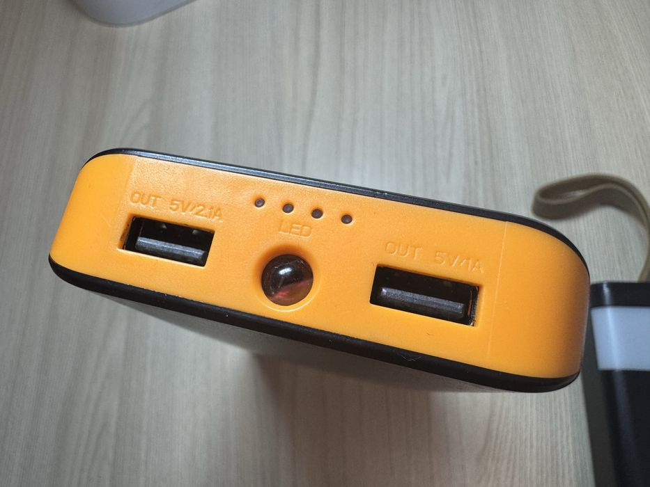 УМБ Павер банк power bank mah