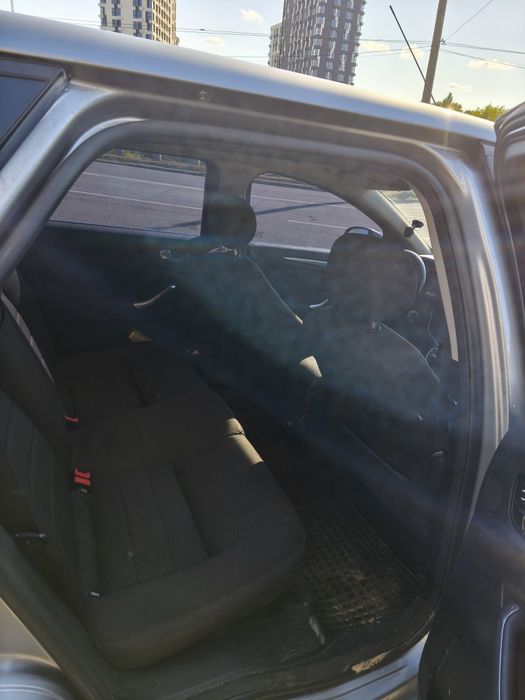 Ford Mondeo 2.0 diesel automatic